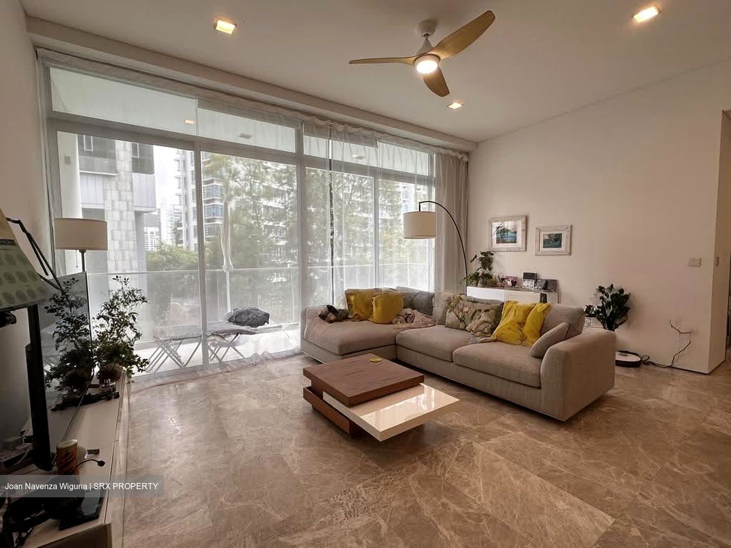 The Laurels (D9), Condominium #625266501